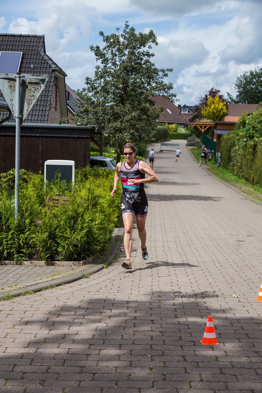 Bild 566 - Triathlon Wiemersdorf